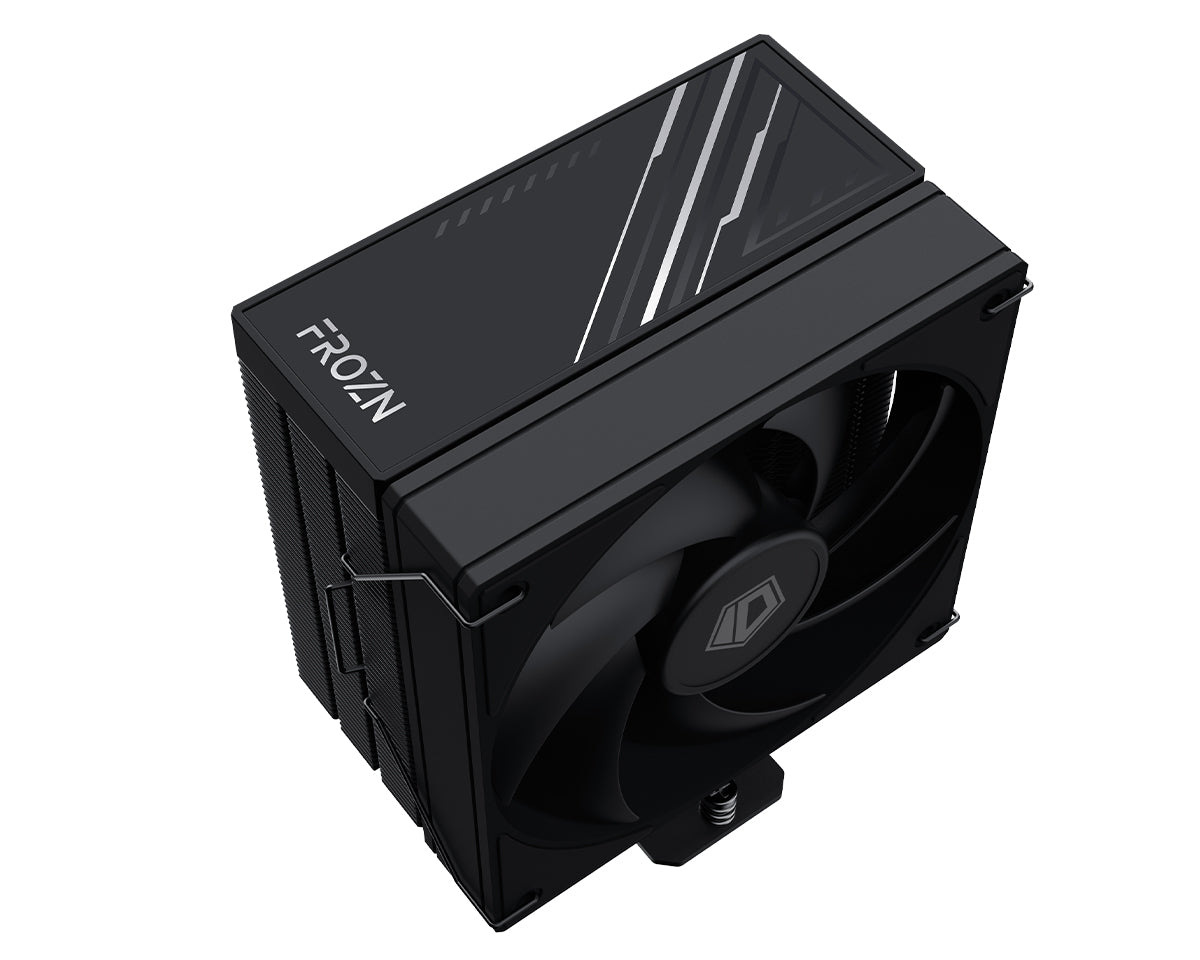 ID Cooling Air Cooler FROZN A410 Black ID Cooling Air Cooler FROZN A410 Black
